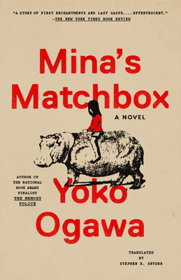 Mina's Matchbox