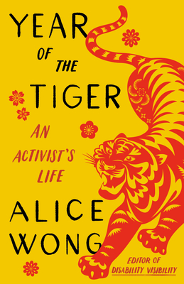 Image for Year of the Tiger: An Activist's Life