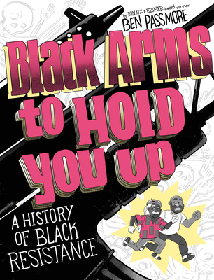 Black Arms to Hold You Up: A History of Black Life, Taken by Force