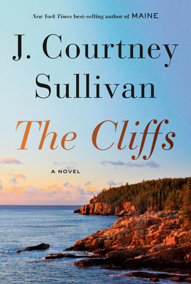 The Cliffs: A novel