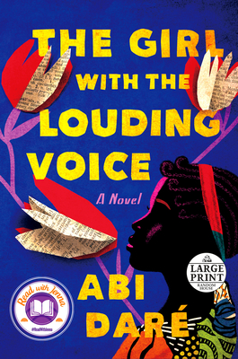 The Girl with the Louding Voice A Novel
