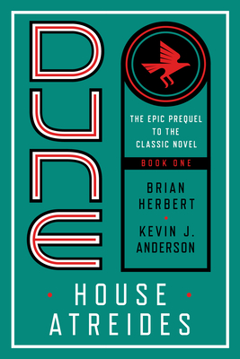Dune: House Atreides (Prelude to Dune)