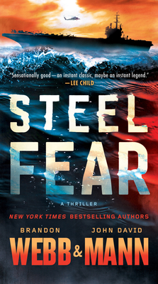 Image for Steel Fear