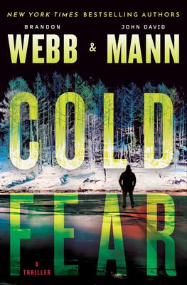 Cold Fear: A Thriller (The Finn Thrillers)