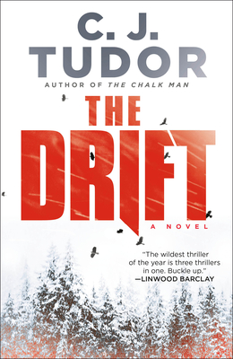 Drift: A Novel