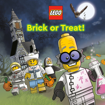 Brick or Treat! (LEGO)