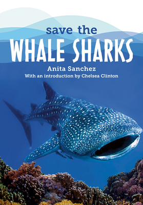 Save the.Whale Sharks