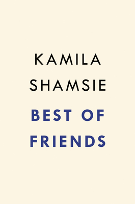 Best of Friends: A Novel