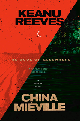 Book of Elsewhere