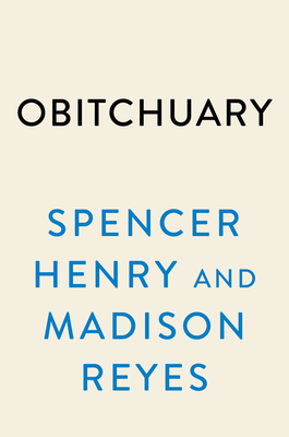 Obitchuary: The Big Hot Book of Death