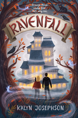 Image for Ravenfall Ravenfall