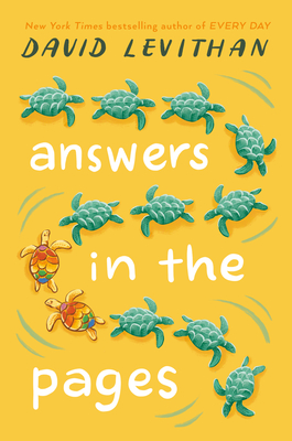 Image for {NEW} Answers in the Pages