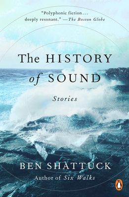 History of Sound: Stories