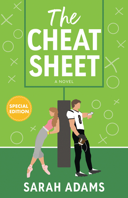 Image for The Cheat Sheet: A Novel