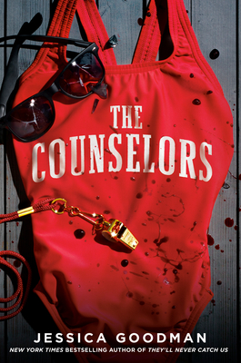 Image for The Counselors