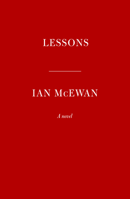 Lessons: A novel