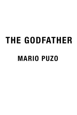 Godfather: Deluxe Edition