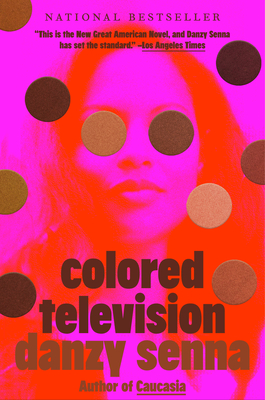 COLORED TELEVISION
