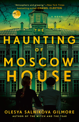 Haunting Of Moscow House, The