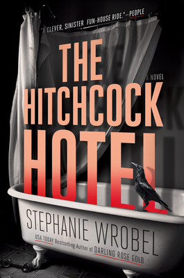 Hitchcock Hotel