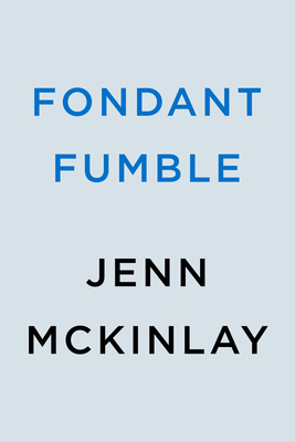 Fondant Fumble