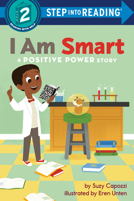 Image for I AM SMART: A POSITIVE POWER STORY (STEP INTO READING, STEP 2)