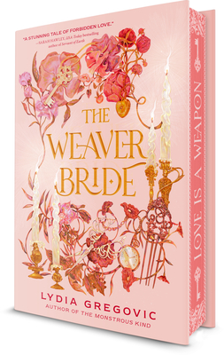 Weaver Bride