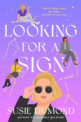 Looking for a Sign: A Novel