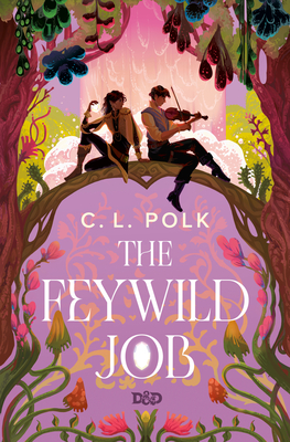 Feywild Job