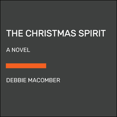 The Christmas Spirit: A Novel (Random House Large Print)