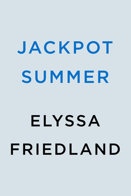 Jackpot Summer