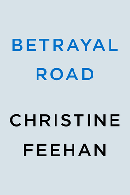 Betrayal Road