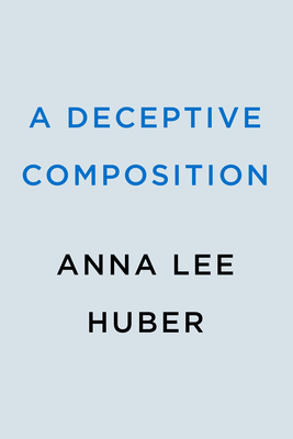 A Deceptive Composition (A Lady Darby Mystery)