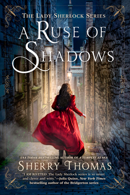 Ruse of Shadows