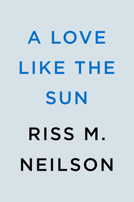 Love Like the Sun