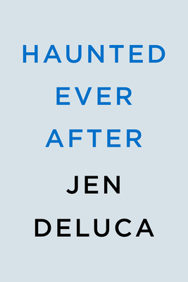 Haunted Ever After