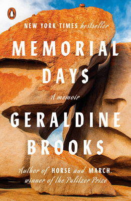 Memorial Days: A Memoir