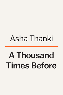 Thousand Times Before, A
