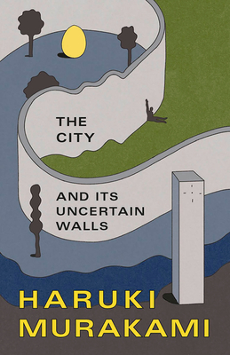CITY AND ITS UNCERTAIN WALLS, THE
