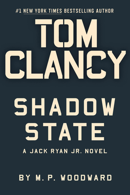Tom Clancy Shadow State