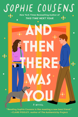 Image for And Then There Was You And Then There Was You