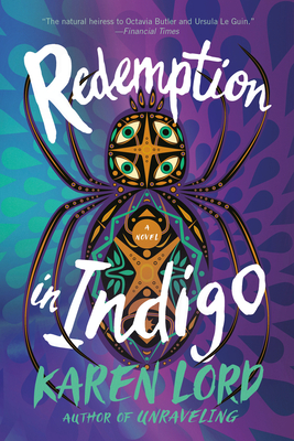 Redemption in Indigo: A Novel