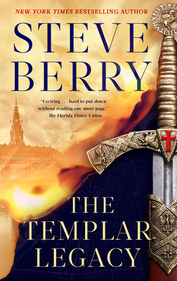 Templar Legacy