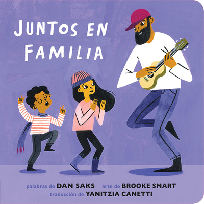 Juntos en familia (Spanish Edition)