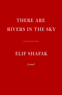 There Are Rivers in the Sky
