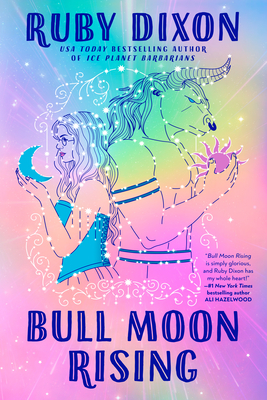 Bull Moon Rising (Royal Artifactual Guild)