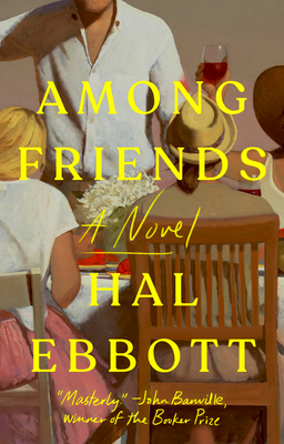 Among Friends