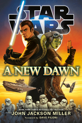 New Dawn: Star Wars