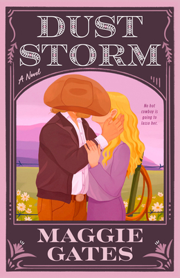 Dust Storm (The Griffith Brothers)