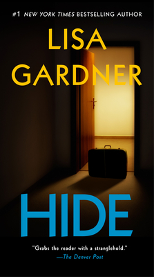 Hide: A Novel (Detective D. D. Warren)